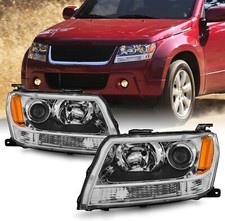 For 06-13 Suzuki Grand Vitara