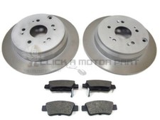 for HONDA CR-V CRV 2.0 & 2.2