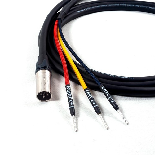 Rel wire sub speaker - rel,