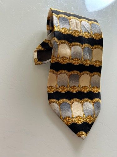 Vintage jose piscador silk - vintage,