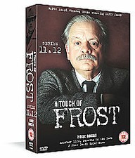 A Touch of Frost: Series 11