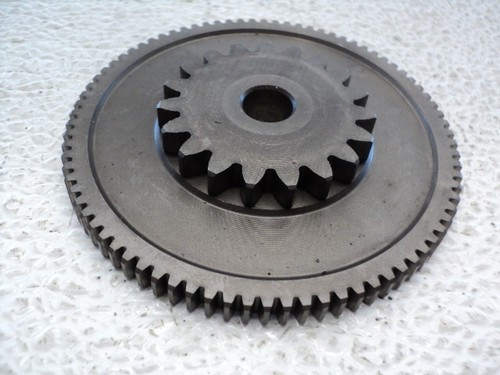 Honda 500 vf500 - vf,