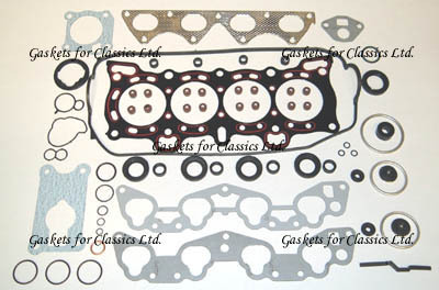 Honda d13 d15 - d13-d15-d16, rover