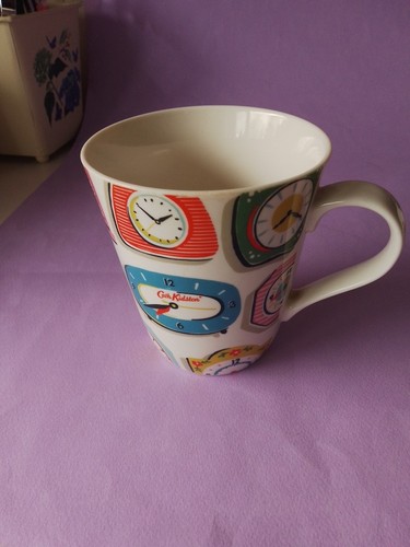 Cath kidston clocks design - cath,