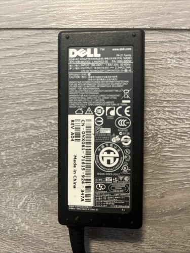 Genuine dell pa21 family - genuine,