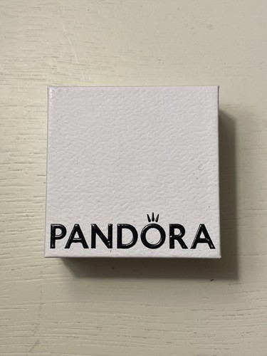 Pandora jewelry paper boxes - pandora, 3