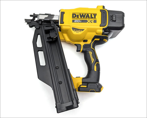 Dewalt 20v max - xr, 21