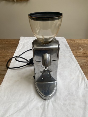 Ascaso espresso coffee - ascaso,