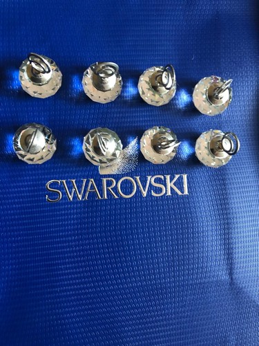 Swarovski place food holders - place,