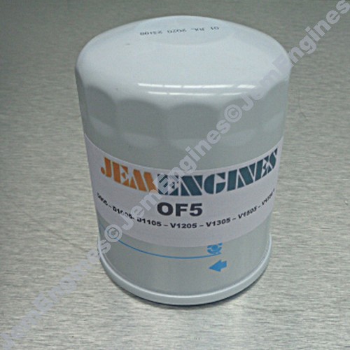 Oil filter suit - filter,