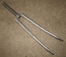 Vintage Alan Aluminum Bicycle