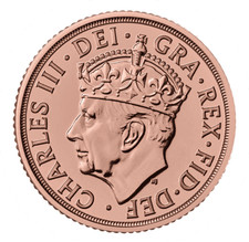 2023 Full Gold Bullion