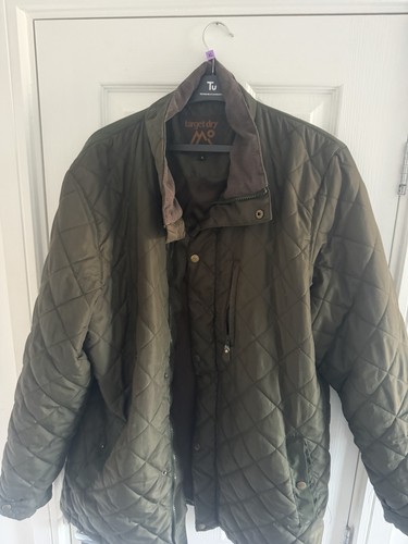 Men olive green size l - olive,