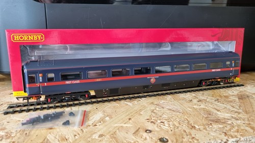 Hornby gauge r40431 gner - gauge,