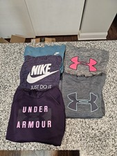 Women's Lot 5 NIKE & UNDER