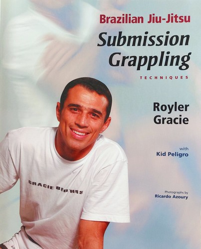 Submission grappling - submission,