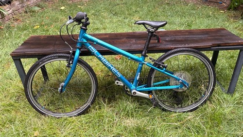Islabikes beinn small - islabikes,