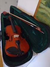 Full size Violin Beaudelapre