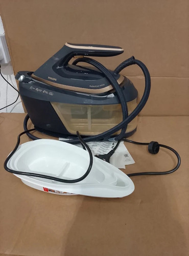 Philips perfectcare 6000 - philips,