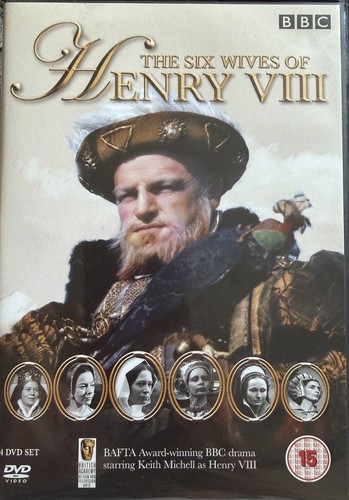 The six wives henry viii - ,