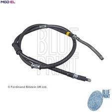 CABLE PULL PARKING BRAKE