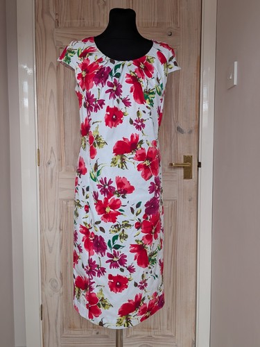 Artigiano elegant floral - , shift