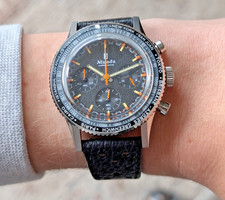 NIVADA GRENCHEN CHRONOKING