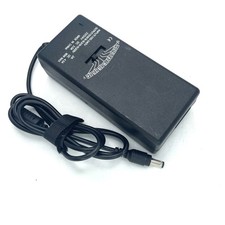 AC DC Universal Power Adapter P/N-1633001 Multi-Voltage Supply Power Charger