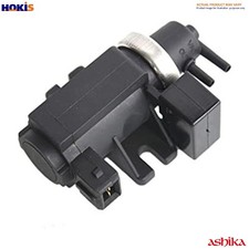 PRESSURE CONVERTER EXHAUST
