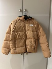 The North Face kids down