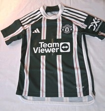 2023-24 Manchester United Away