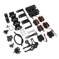 Industrial Robot Mechanical