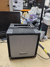 DJ-Tech Cube 50 Portable Speaker 