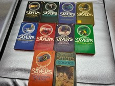 Lot 10 LORD PETER WIMSEY