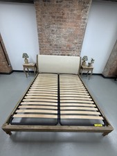 Loaf Darcy Superking Bed Ex
