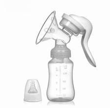 Silicone Breast Hand  Pump