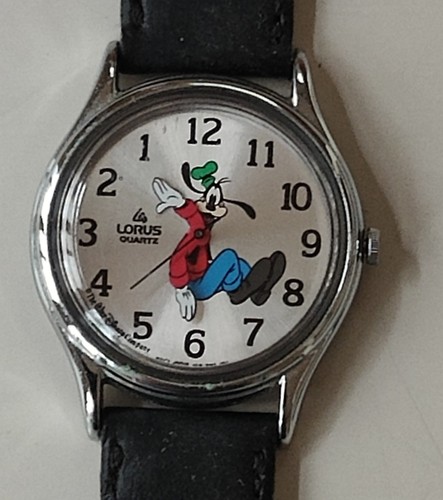 Vintage 80s disney lorus - 80s,