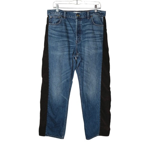 Madewell womens kaihara denim - womens,