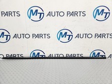 BMW 3 SERIES FRONT DOOR WINDOW