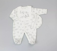 Baby ~ Elephant ~ 3 Piece