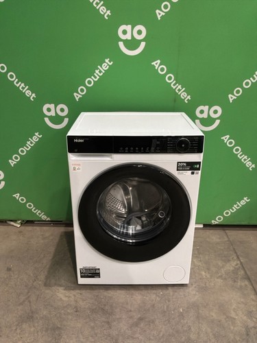Haier washing machine - haier,