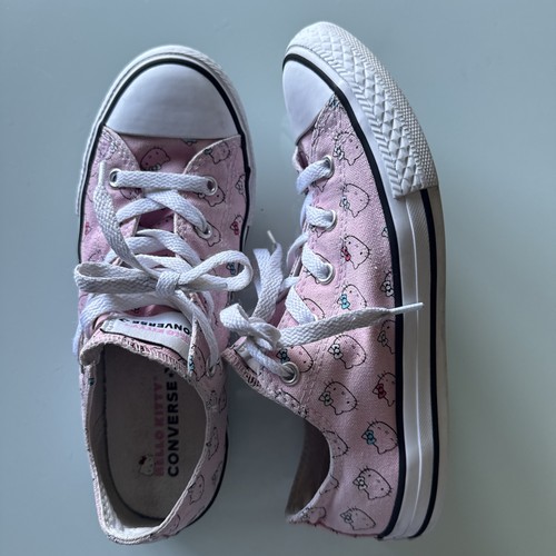 Converse all star hello - converse, all-star