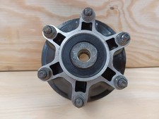 KTM Duke 125 2021-2023 REAR WHEEL SPROCKET HUB CARRIER