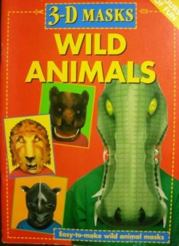 Wild animals - wild,