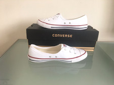 New Converse All Star
