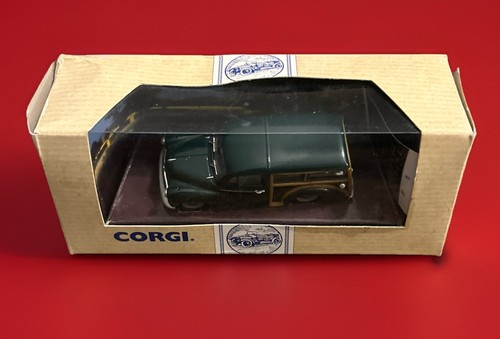 1955 morris mini traveller - 1955,