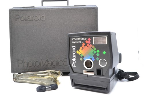 Mint polaroid photomagic - polaroid,