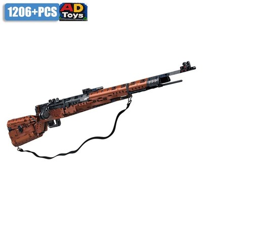 Ww2 military series kar98k - military,