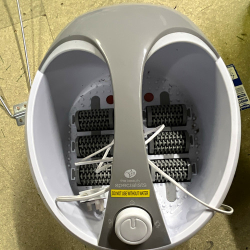 Rio ftbh foot bath - rio,