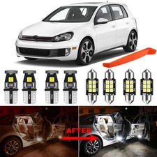 LED Interior Light Kit for